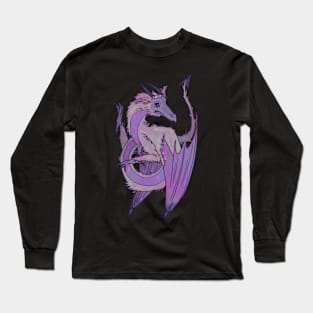 Lewis Long Sleeve T-Shirt